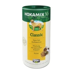 GRAU HOKAMIX 30 Powder -Happy Pet Shop 12566 pla hokamix pulver 800 g 0