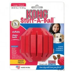 KONG Stuff-A-Ball -Happy Pet Shop 136026 kong stuffaball large 11 2012 3