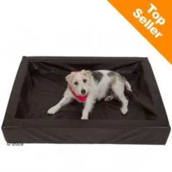 Hygienic Dog Bed