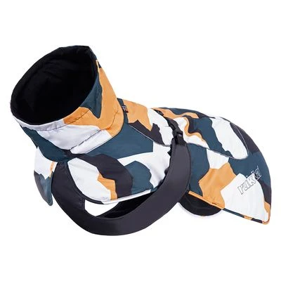 Rukka® Stormy Dog Coat - Camouflage - Image 2