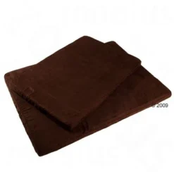 Wellness Soft Dog Mattress - Brown -Happy Pet Shop 140663 patrick 1wellness wi 1