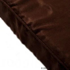 Wellness Soft Dog Mattress - Brown -Happy Pet Shop 140663 patrick 2wellness wi 1