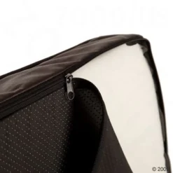 Wellness Dog Mattress - Brown Artificial Leather -Happy Pet Shop 140664 patrick 3hundematrat 1