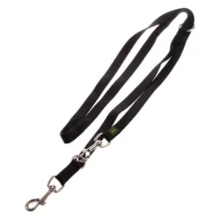 HUNTER Vario Basic Dog Lead - Black