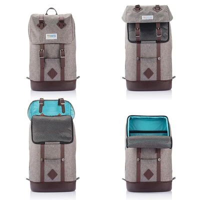 KURGO K9 Rucksack - Image 4