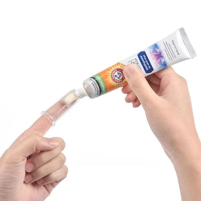 Arm & Hammer Dental Care Set With Toothbrush & Toothpaste 5 Arm & Hammer Dental Care Set With Toothbrush & Toothpaste - Image 5