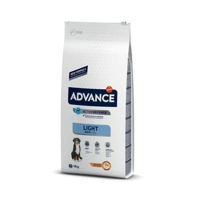 Advance Maxi Light 2 Advance Maxi Light - Image 2