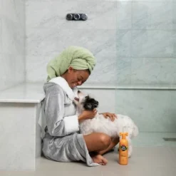 Pet Head Ditch The Dirt Shampoo -Happy Pet Shop 159700 companyofanimals pethead ditchthedirt shampoo 300ml hs 05 6