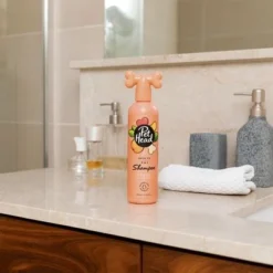 Pet Head Quick Fix 2in1 Shampoo -Happy Pet Shop 159701 companyofanimals pethead quickfix 2in1 shampoo 300ml hs 03 4