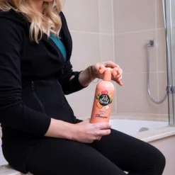 Pet Head Quick Fix 2in1 Shampoo -Happy Pet Shop 159701 companyofanimals pethead quickfix 2in1 shampoo 300ml hs 04 1