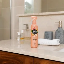 Pet Head Quick Fix Spray -Happy Pet Shop 159702 companyofanimals pethead quickfixspray 300ml hs 04 0