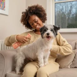 Pet Head Quick Fix Spray -Happy Pet Shop 159702 companyofanimals pethead quickfixspray 300ml hs 05 3