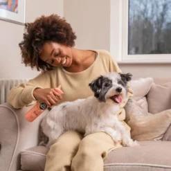 Pet Head Quick Fix Spray -Happy Pet Shop 159702 companyofanimals pethead quickfixspray 300ml hs 06 2