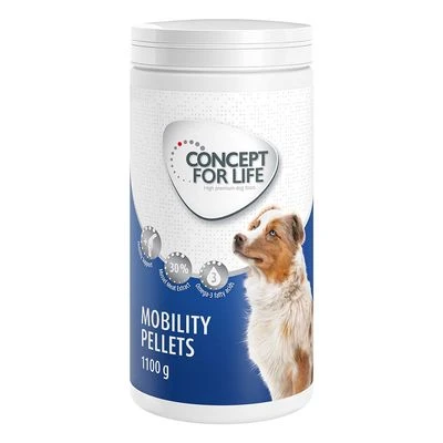 Concept For Life Mobility Pellets Saver Pack - Image 3