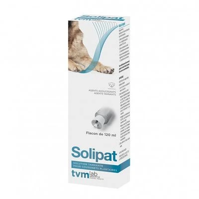 TVM Solipat Colourless Lotion