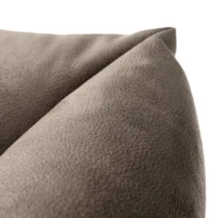 Hunter Bologna Dog Sofa - Stone -Happy Pet Shop 163796 hunter hundesofa bologna stein dog 90x70cm hs 03 6