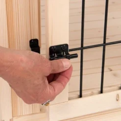 Dog Palace Dog Cage -Happy Pet Shop 167797 dog palace fg 6745 6