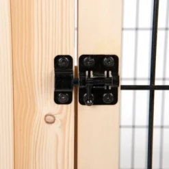 Dog Palace Dog Cage -Happy Pet Shop 167797 dog palace fg 6748 9