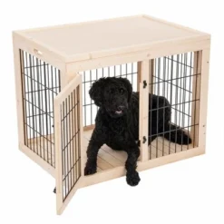 Dog Palace Dog Cage -Happy Pet Shop 167797 dog palace fg 6875 8