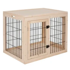 Dog Palace Dog Cage