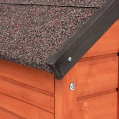 Jackson Dog House -Happy Pet Shop 167896 hundehu tte jackson fg 6824 8