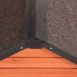 Jackson Dog House -Happy Pet Shop 167896 hundehu tte jackson fg 6826 4