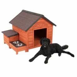 Jackson Dog House -Happy Pet Shop 167896 hundehu tte jackson fg 6872 1
