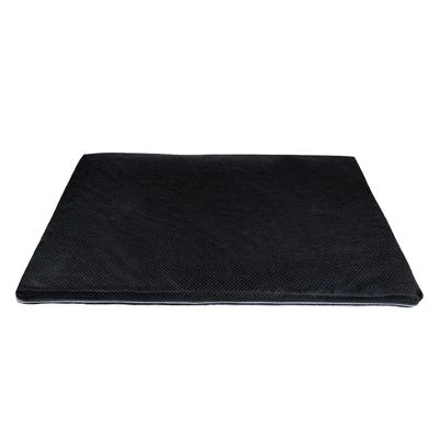 Pawz & Pepper Cuba Ortho Dog Mattress - Anthracite - Image 2