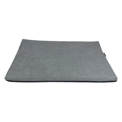 Pawz & Pepper Cuba Ortho Dog Mattress - Anthracite
