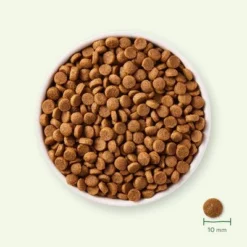 Yarrah Organic Puppy -Happy Pet Shop 17147 dog dry yarrah puppy 2kg 8714265000317 7 4