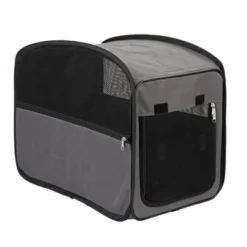 Fiona Collapsible Dog Transport Box