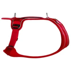 Curli Belka Comfort Harness - Red 15 Curli Belka Comfort Harness - Red -Happy Pet Shop 177196 curli belka comfort geschirr rot hs 04 6