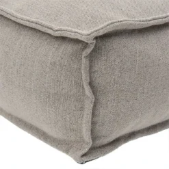 Hamilton EcoLIFE Dog Bed Grey -Happy Pet Shop 180715 hamilton ecolife grau fg 6387 4