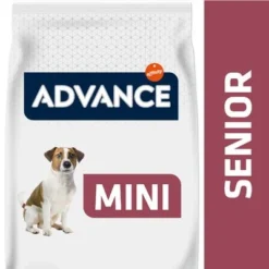 Advance Mini Senior