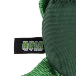 Avengers Hulk Spiny Stick Dental Dog Toy -Happy Pet Shop 180805 cerda spinystick dental hundespielzeug avengers hulk 11x30x9cm hs 06 1