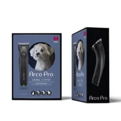Moser Arco Pro Clippers -Happy Pet Shop 181496 wahl moser schermaschinemoser arcopro hs 02 5