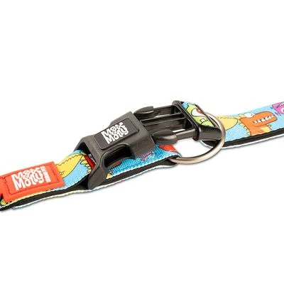 Max & Molly Little Monsters Smart ID Collar - Image 6