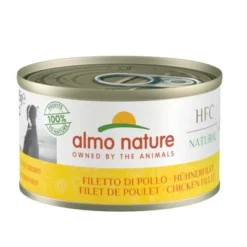 Almo Nature Saver Pack 12 X 95g -Happy Pet Shop 18841 pla almo nature h hnerfilet hs 1 1 8