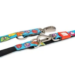 Max & Molly Little Monsters Multifunctional Lead 11 Max & Molly Little Monsters Multifunctional Lead -Happy Pet Shop 189696 186582 189796 maxnmolly multifunktionsleine littlemonsters dog hs 03 2