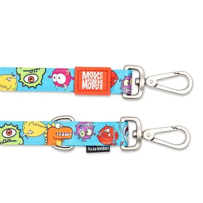 Max & Molly Little Monsters Multifunctional Lead 5 Max & Molly Little Monsters Multifunctional Lead - Image 5