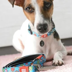 Max & Molly Little Monsters Multifunctional Lead 13 Max & Molly Little Monsters Multifunctional Lead -Happy Pet Shop 189696 186582 189796 maxnmolly multifunktionsleine littlemonsters dog hs 05 0