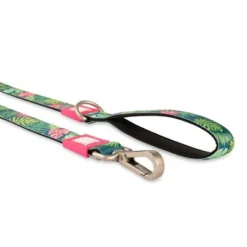 Max & Molly Tropical Short Lead 10 Max & Molly Tropical Short Lead -Happy Pet Shop 190207 maxnmolly kurzleine tropical hs 05 2