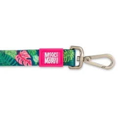Max & Molly Tropical Short Lead 9 Max & Molly Tropical Short Lead -Happy Pet Shop 190207 maxnmolly kurzleine tropical hs 06 0