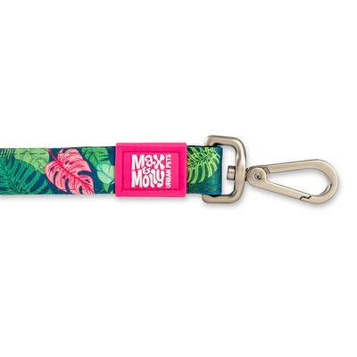 Max & Molly Tropical Short Lead 4 Max & Molly Tropical Short Lead - Image 4