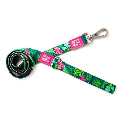 Max & Molly Tropical Short Lead 1 Max & Molly Tropical Short Lead