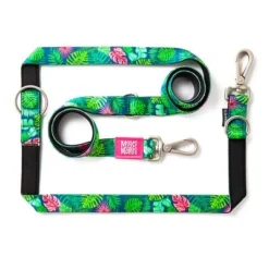 Max & Molly Tropical Multifunctional Lead