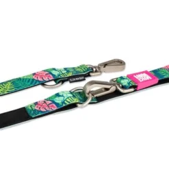Max & Molly Tropical Multifunctional Lead -Happy Pet Shop 190209 190210 190212 pla maxnmolly multifunktionsleine tropical hs 08 4