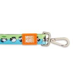Max & Molly Black Sheep Short Lead -Happy Pet Shop 190401 maaxnmolly kurzleine blacksheep hs 05 8