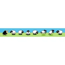 Max & Molly Black Sheep Multifunctional Dog Lead -Happy Pet Shop 190402 190403 190404 maxnmolly multifunktionsleine blacksheep hs 06 4