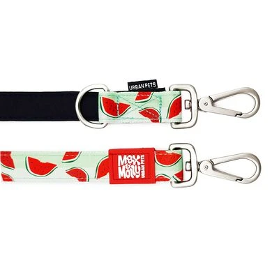 Max & Molly Watermelon Multifunctional Lead 7 Max & Molly Watermelon Multifunctional Lead - Image 7